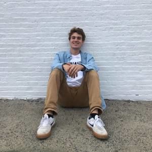 Meet your Posher, Ben